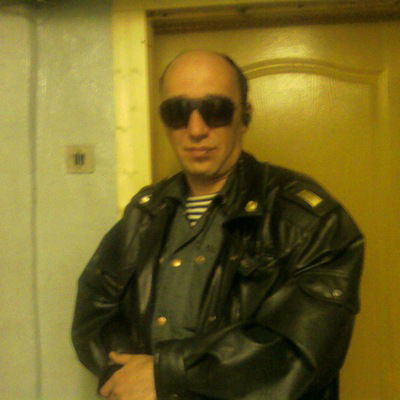 Камиль Абушаев