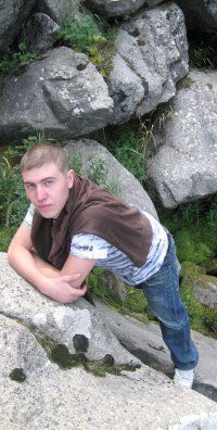 Павел Квачев