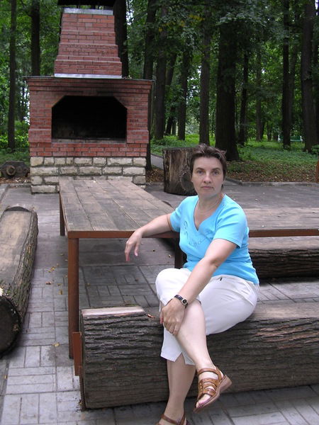 Алла Мусалова