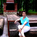 Алла Мусалова