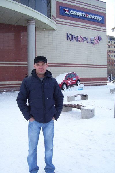 Дмитрий Чепуров