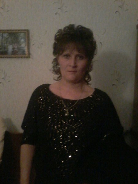 Елена Бочарова