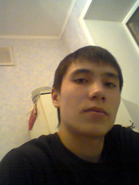 Азамат Маишев