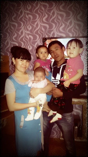 Ержан Ахназаров