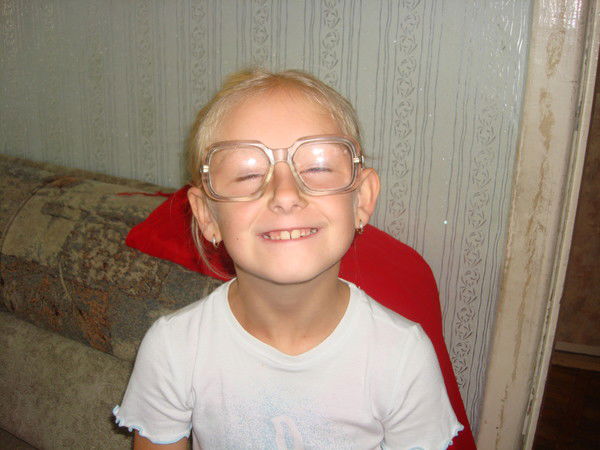 Аня Фомичёва-Хицова