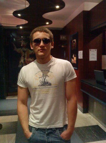 Руслан Табульдинов