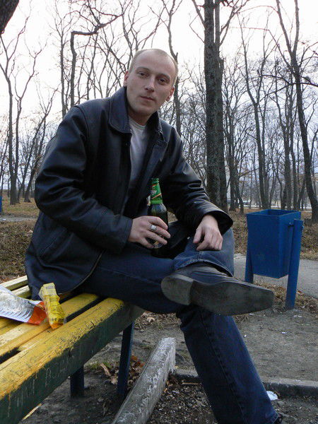 Сергей Егоров