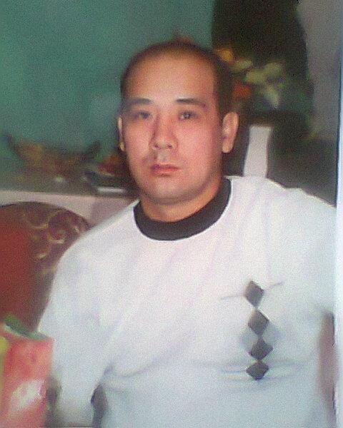 Нурбол Калыбай