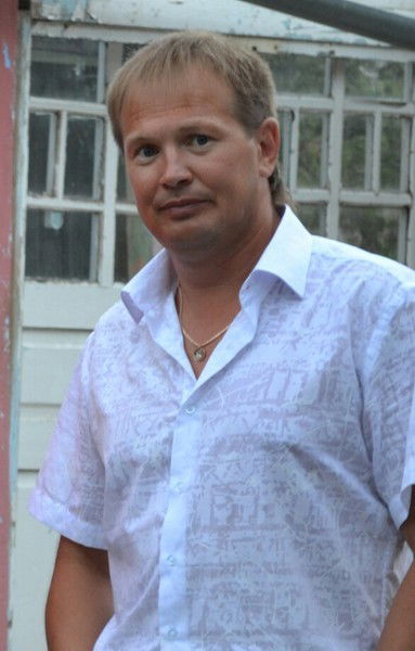 Евгений Калинин