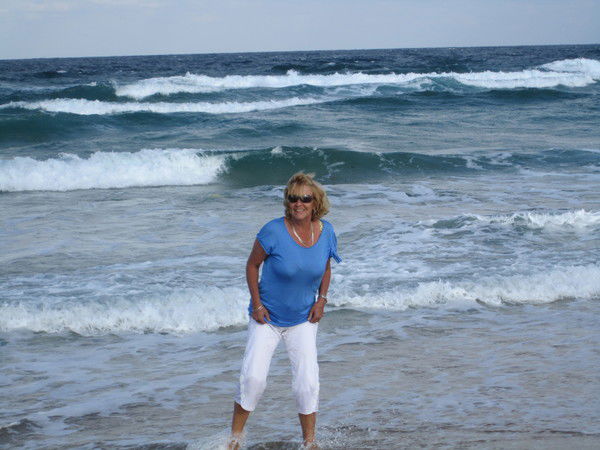 Светлана Скляренко