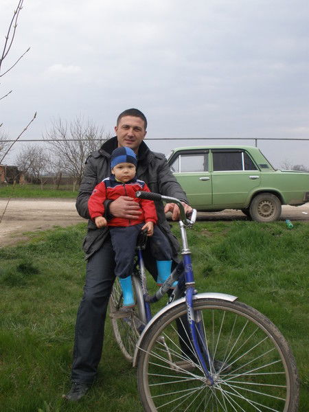 Сергей Пасечник