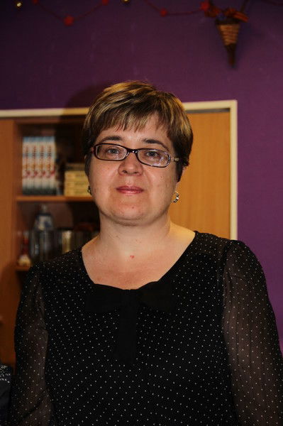 Ирина Шаповалова