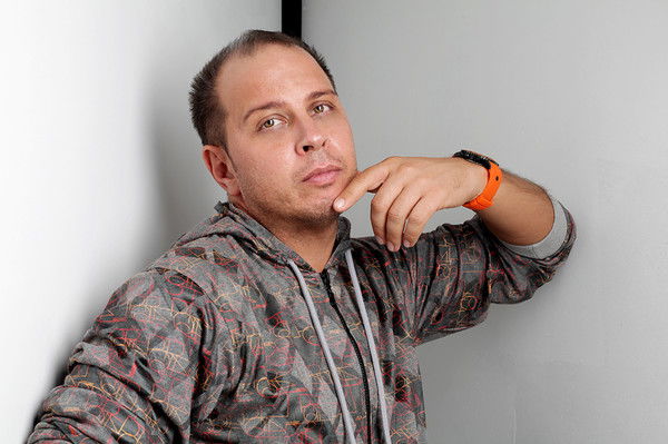 Александр Панацов