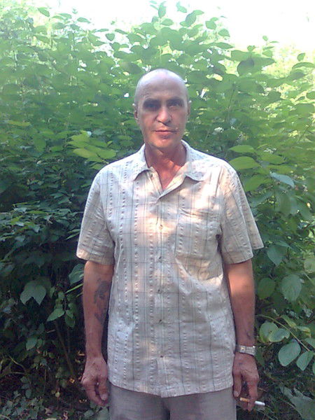 Анатолий Горшков