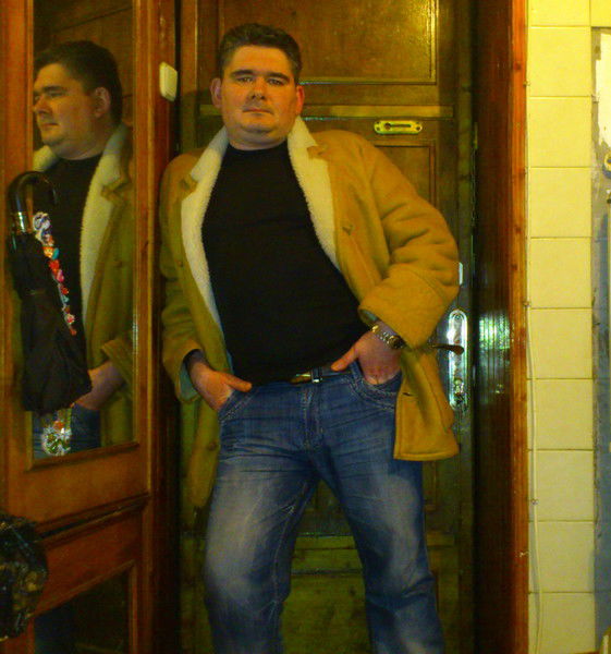 Виталий Токарев