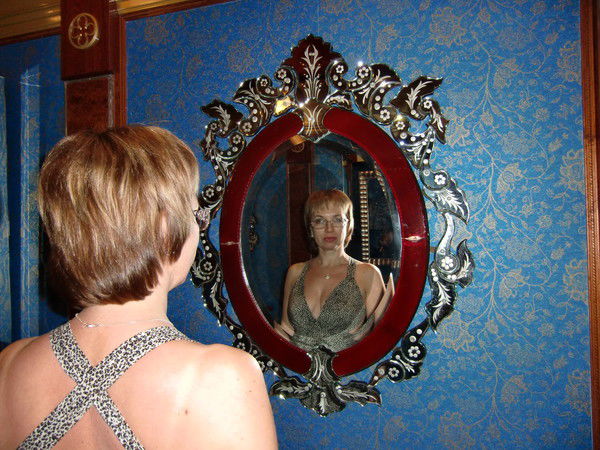 Елена Пехтерева