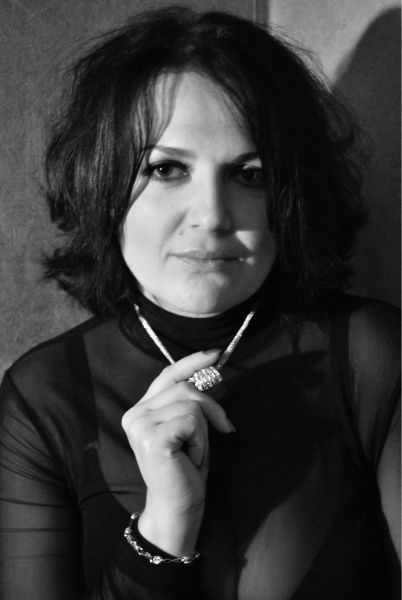 Снежана Болотских