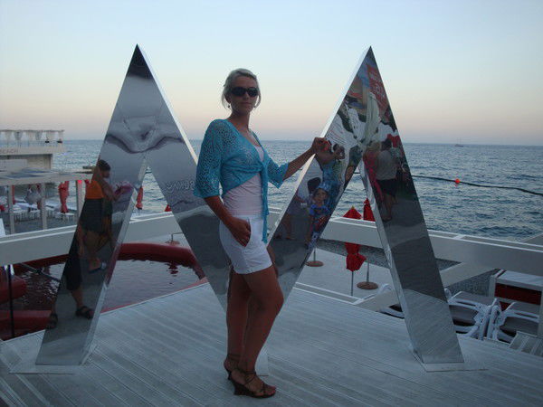 Ирина Лисовская