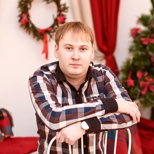 Руслан Ибрагимов