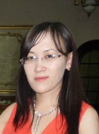 Гульнур Нурбаева