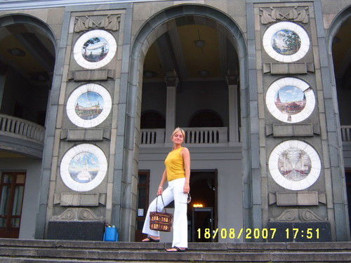 Елена Соболева