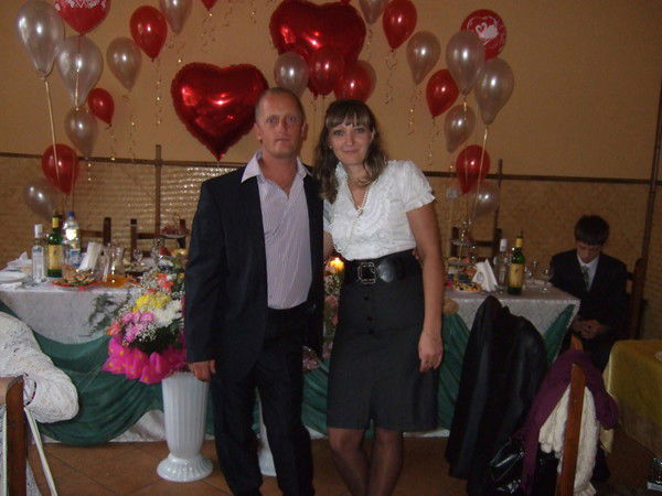 Аллександр Доровских