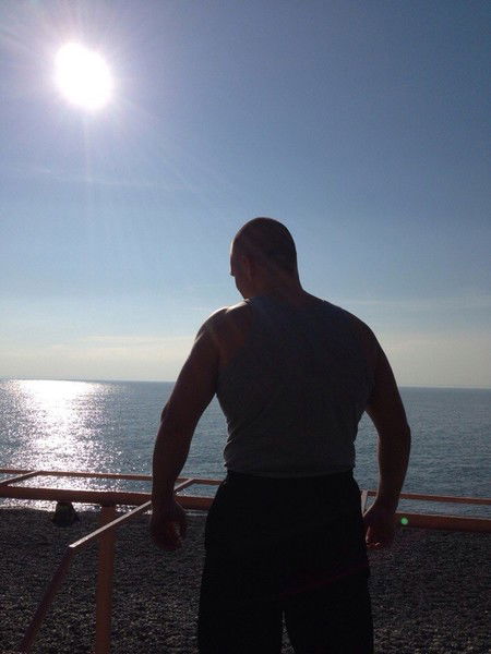 Владимир Храмов