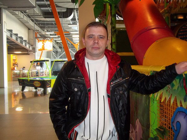 Александр Сапрыкин