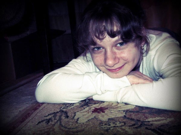 Вероника Антропова