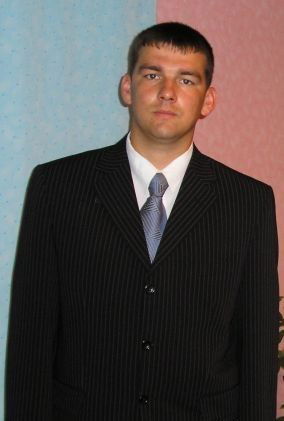 Михаил Султанов