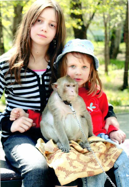 Наталья Артамонова