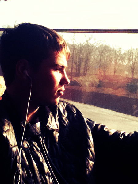 Александр Евтодиев