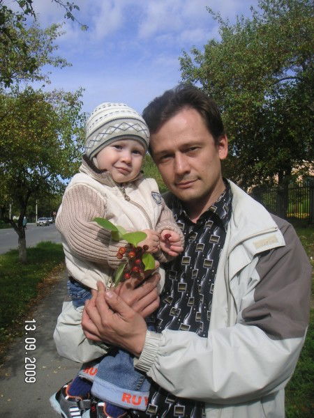 Константин Бусыгин