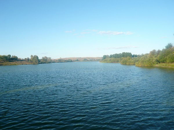 Лиза Горячева