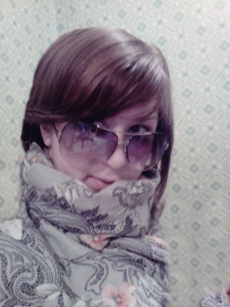 Ирина Чупракова