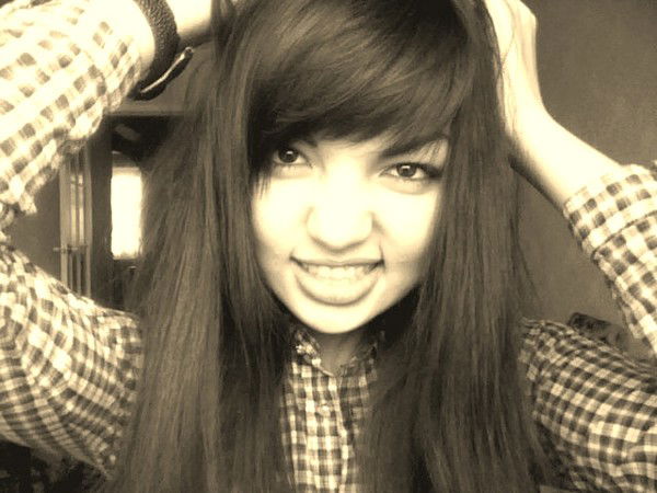 Ксения Троеглазова