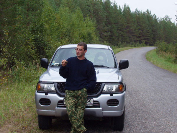 Денис Прокофьев