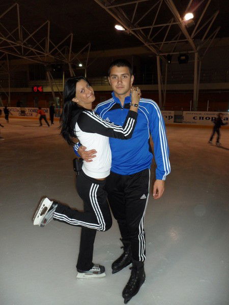 Алексей Парфёнов