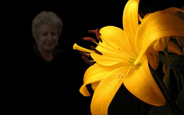 Надежда Лазаренко