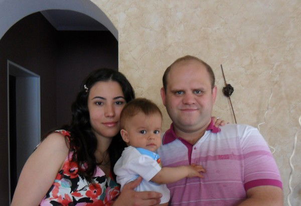 Елена Дегтярева