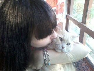 Таня Чермянинова