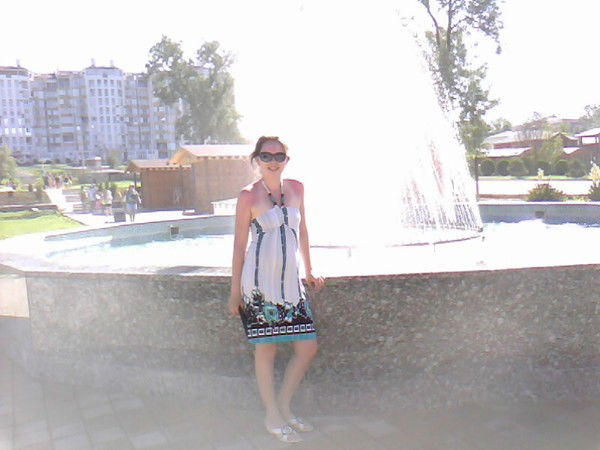 Евгения Давыдова