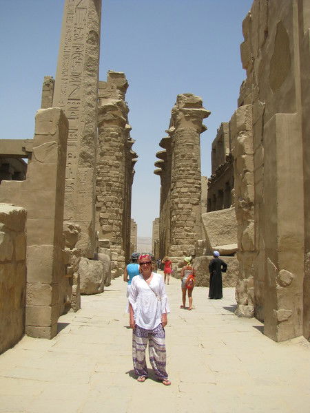 Женя Архипова