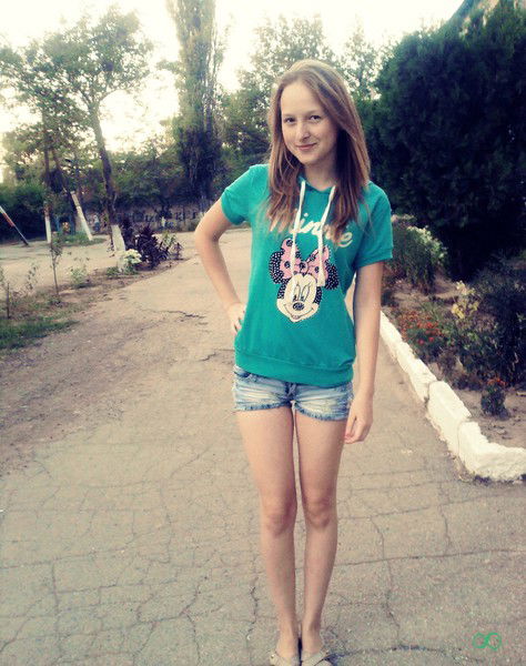 Катя Щепеткова