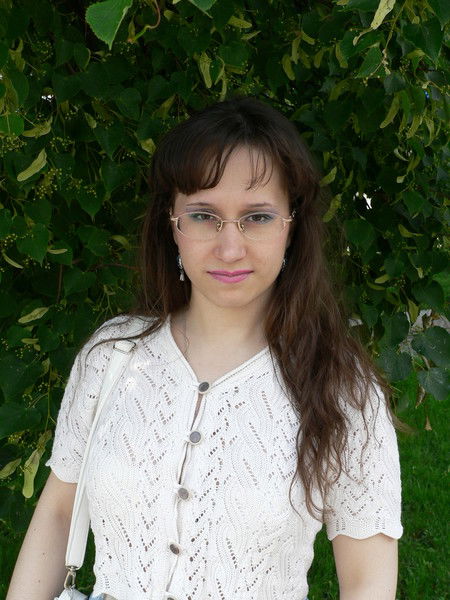 Анна Корсакова