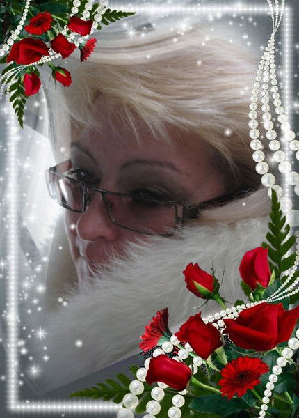 Лариса Лощина