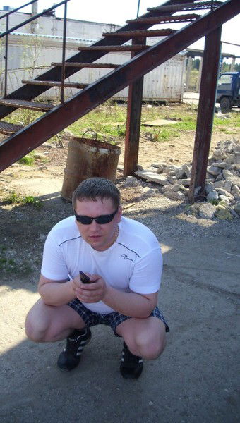 Мансур Сайдашев