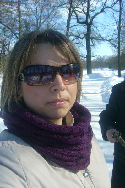 Татьяна Ярославова