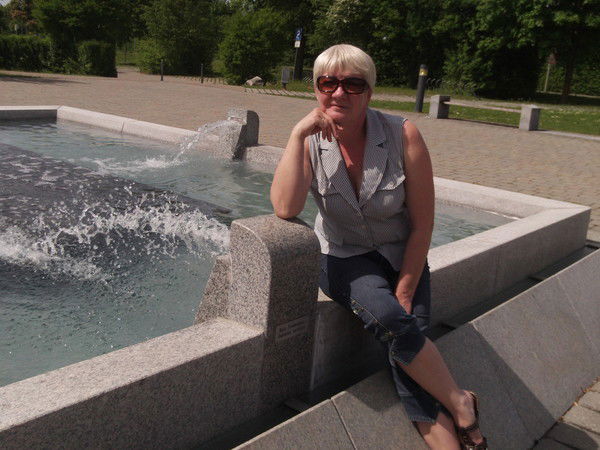 Надя Савельева