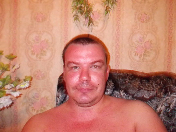 Иван Молодкин